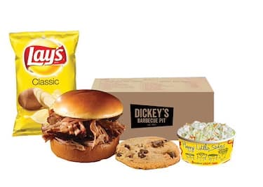 Box Lunches
