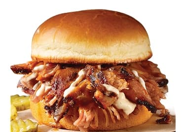 New! Pickle Ranch Limited Time Menu