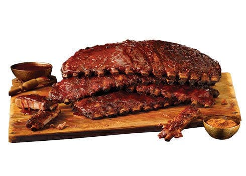 How to Cook Tender and Juicy 321 Ribs: A Simple Guide