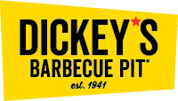 Dickey's Barbecue Pit Homepage